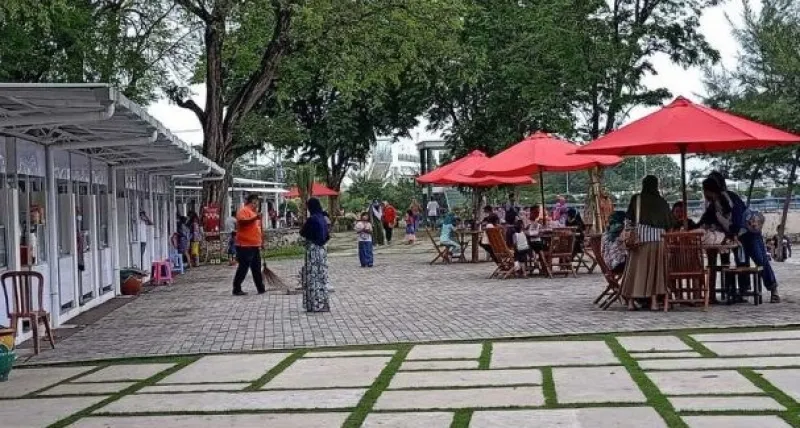 Tips Aman Berwisata dengan Tetap Mematuhi Protokol Kesehatan