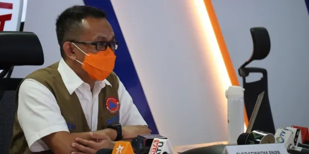 Baca juga : Update – 14 Orang Meninggal Dunia Pasca Erupsi Semeru, Lumajang Tetapkan Status Tanggap Darurat