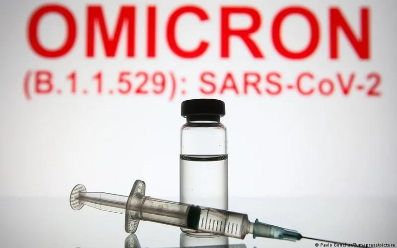 Kemenkes Deteksi 3 Kasus Baru Omicron, Total Jadi 8 Kasus, Lagi-Lagi dari TKI