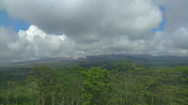 Gunung Semeru Level III, Masyarakat Diimbau Jauhi Area Terdampak