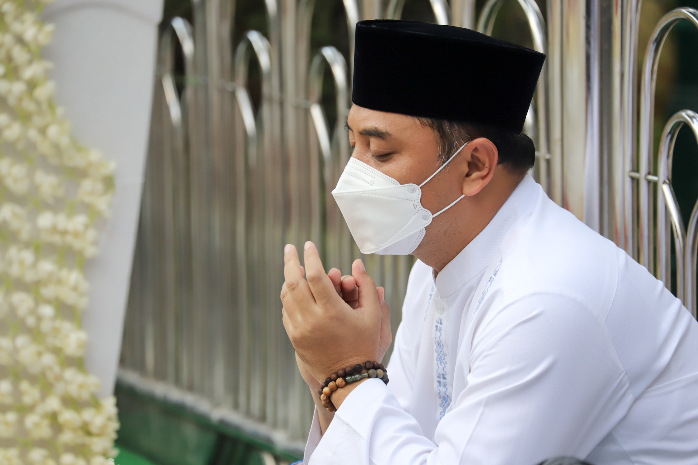 Wali Kota Surabaya, Eri Cahyadi