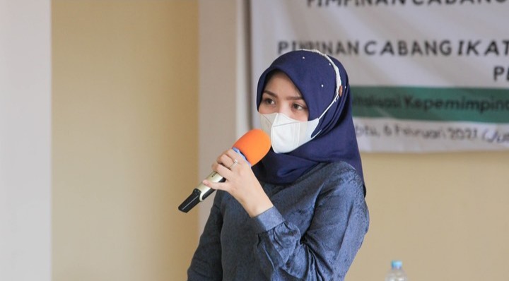 Anggota Komisi D DPRD Kota Surabaya, Juliana Evawati