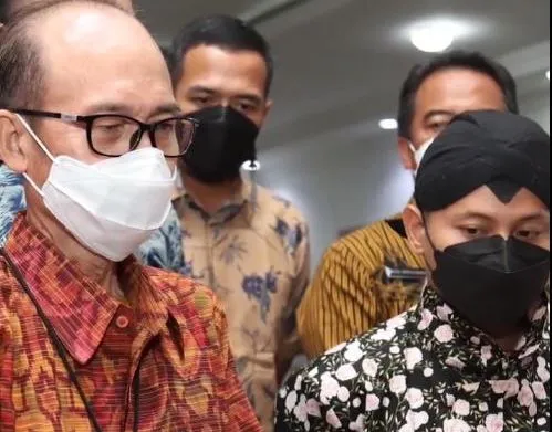 Pemkab Klungkung Bali Belajar Tiru Penyerapan PEN di Kabupaten Trenggalek