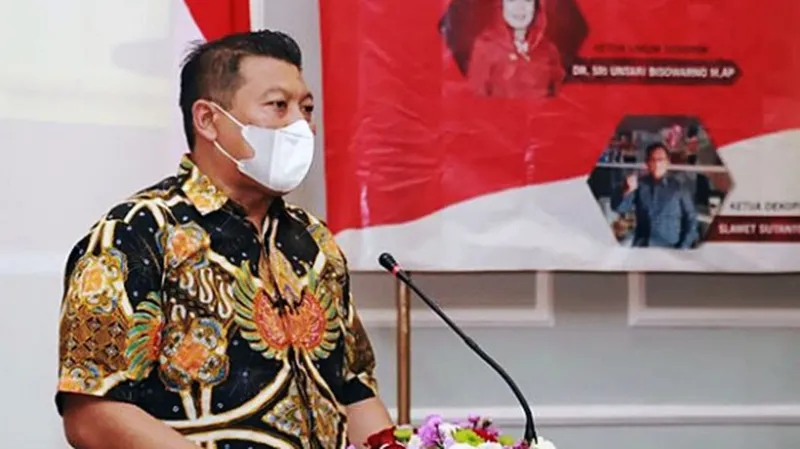 Wabup Malang Minta Koperasi Aktif Jadi Pilar Ekonomi di Masa Pandemi