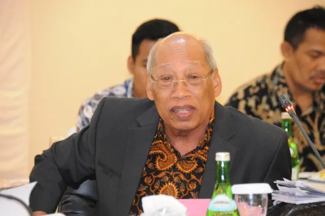 Anggota Komisi III DPR RI: Polri Harus Bekerja Independen dan Profesional