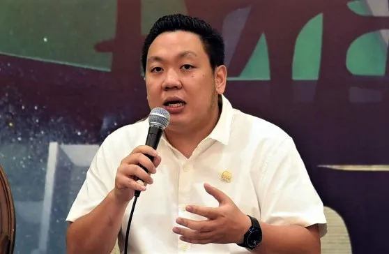 Varian Omicron Meningkat, Komisi IX Desak Perbanyak Tempat Isolasi