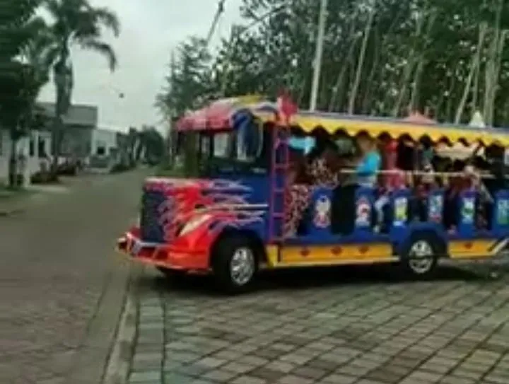 Marak Kereta Kelinci, Satlantas Polres Tulungagung bakal Operasi