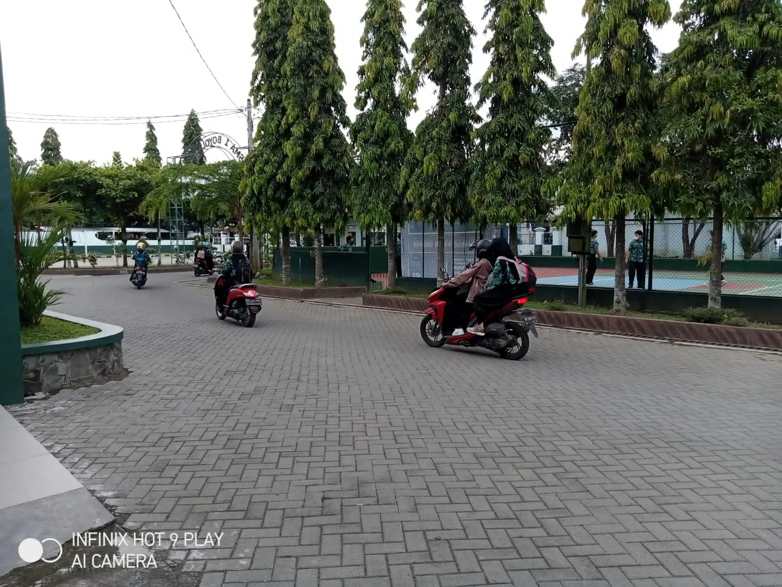 9 Siswa Positif Covid-19 dalam 1 Kelas, SMA di Tulungagung Setop Pembelajaran Tatap Muka