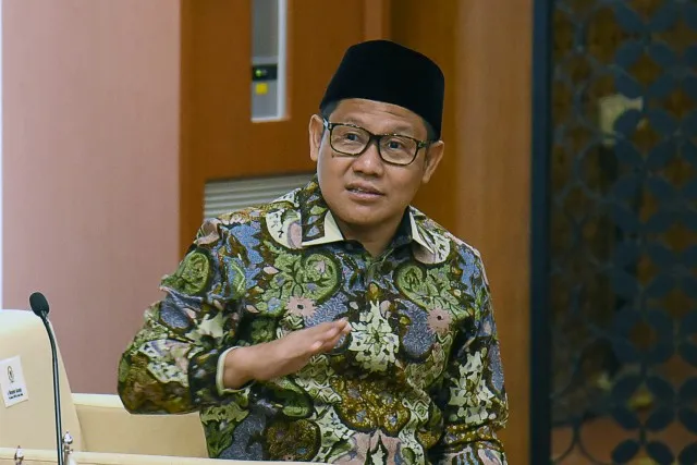 Marak Judi Online, Wakil Ketua DPR RI Serukan Revolusi Siber Indonesia