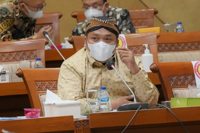 Komisi IX DPR Apresiasi Vaksinasi Booster Gratis