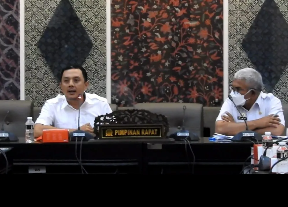 Deni Wicaksono Perjuangkan 622 Ribu BPJS Kesehatan yang Non Aktif