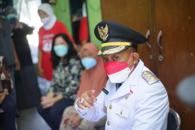 Covid-19 Melandai, Pemkot Surabaya Optimis Perekonomian kembali Bergeliat