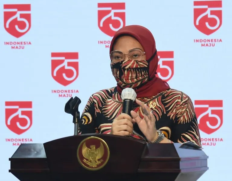 Presiden Minta Tata Cara JHT Disederhanakan, Menaker: Pemerintah Akan Revisi Aturan JHT