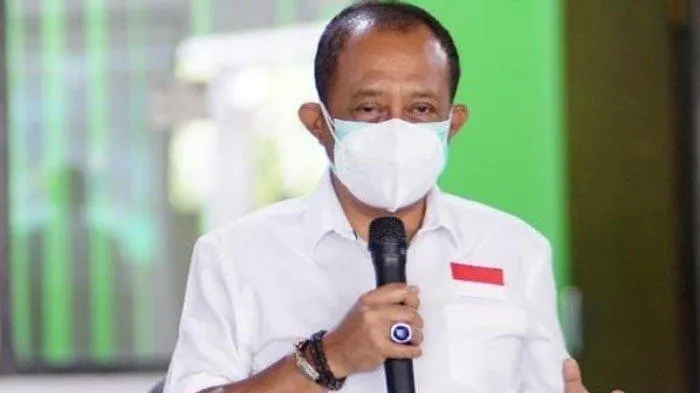 Vaksin Dosis ke-3 Surabaya Capai 236.178, Wawali Armuji sebut Jajaran Pemkot Ngebut