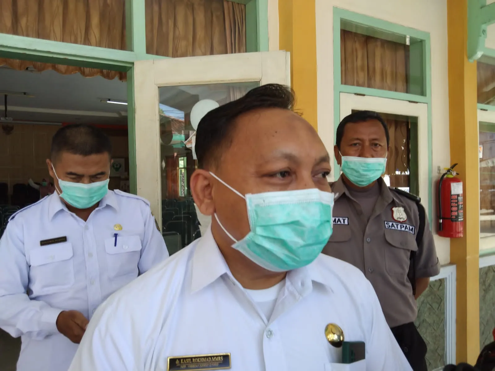 Temukan 4 Klaster SMA, STPPC Tulungagung Bakal Evaluasi PTMT