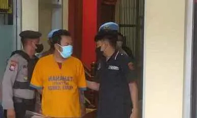 Ketua Kelompok Ritual Maut di Pantai Selatan Jember jadi Tersangka Tewasnya 11 Jemaah