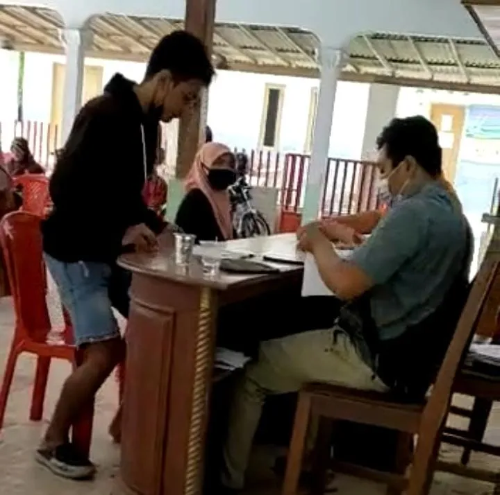 Beli Gula Dan Minyak, KPM Penerima BPNT Diancam Dicoret dari Daftar Penerima Bantuan