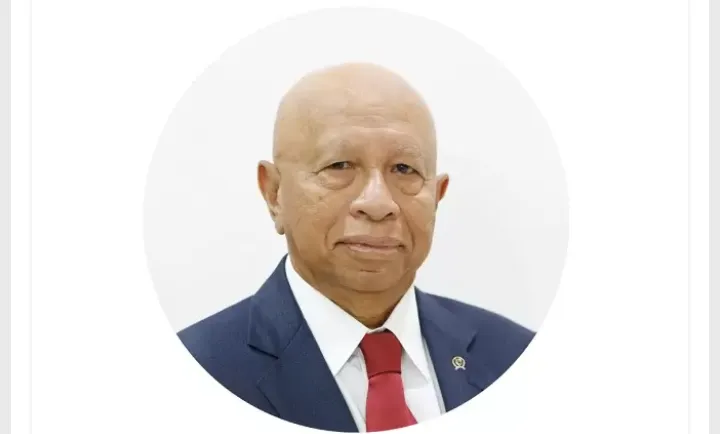 Arifin Panigoro Meninggal Dunia pada Usia 76 Tahun di Amerika Serikat