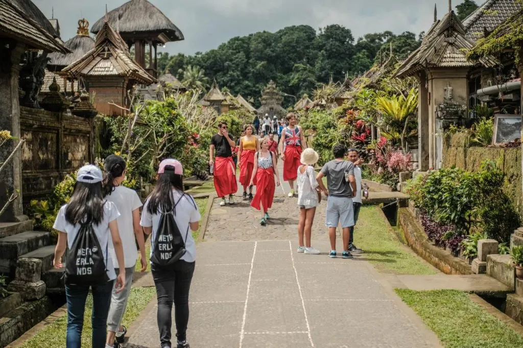 Indonesia Dimahkotai sebagai Negara paling Indah di Dunia, Lihat Daftar Lengkapnya