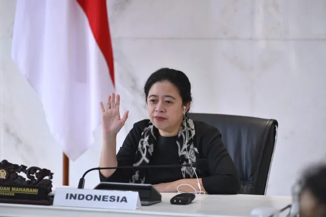 Dorong Kesetaraan Negara Dunia di Forum Parlemen MIKTA, Puan Minta Partisipasi Aktif IPU ke-144 dan P20