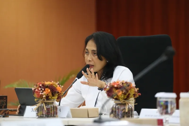 Menteri PPPA Sebut Semua Bisa Menjadi Korban Kekerasan Berbasis Gender Online, Apa Itu?