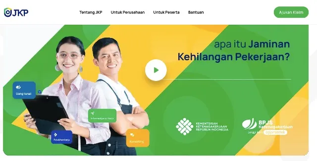 Baca juga : Kemnaker: Peserta BPJS Ketenagakerjaan Sudah Dapat Klaim JKP
