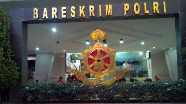 Merugi Rp2,4 Miliar, 8 Warga Laporkan Binomo ke Bareskrim, Berharap Uang bisa Kembali