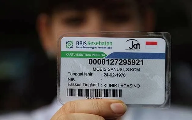 Ingat! Mulai 1 Maret 2022, Kartu BPJS Kesehatan menjadi Syarat Jual Beli Tanah dan Rumah