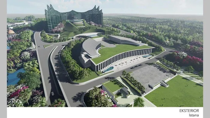 10 Kota Paling Diincar Investor Properti, Juaranya IKN dan Jakarta