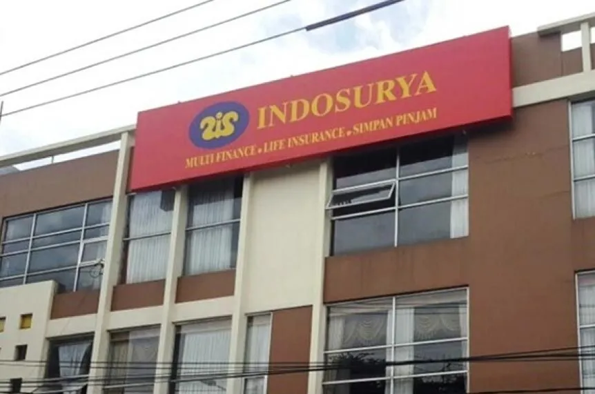 Diduga Menggelapkan Dana Investor Rp15,9 Triliun, Tiga Pejabat KSP Indosurya Ditangkap