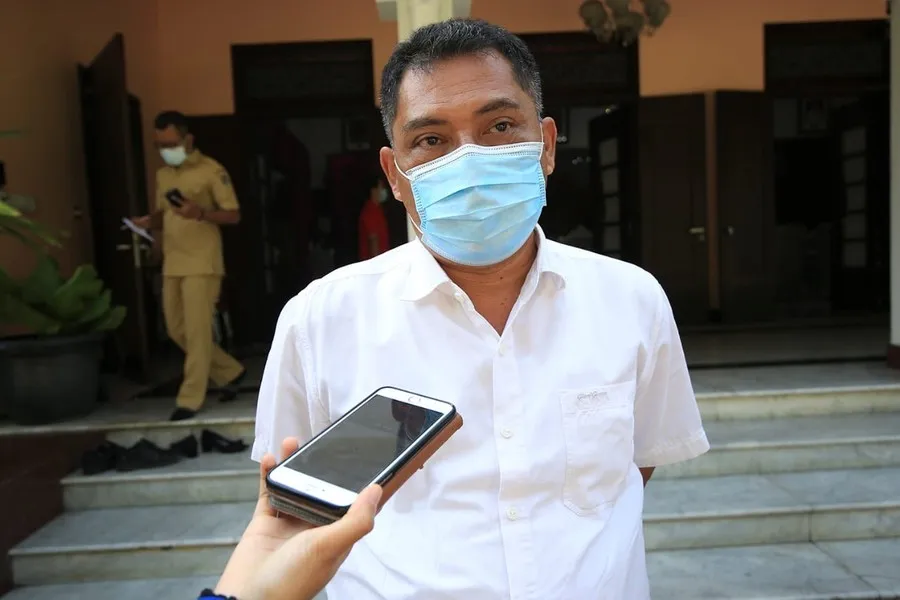 Di Hari Valentine, Pemkot Surabaya Patau Hotel hingga Minimarket