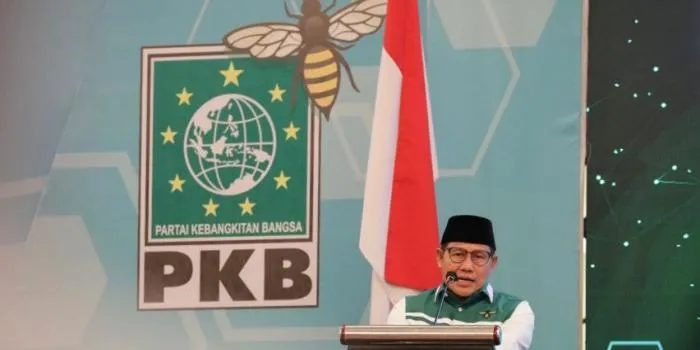 Cak Imin Sesumbar PKB Kalahkan PDI Perjuangan di Surabaya pada Pemilu 2024