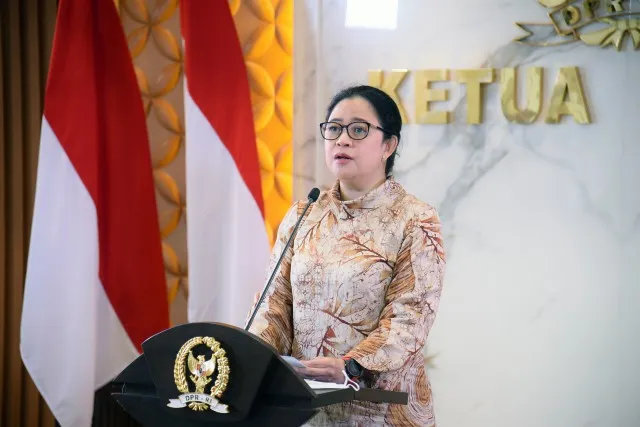 WHO Puji Prokes IPU ke-144, Puan Maharani: Berkat Gotong Royong Semua Pihak