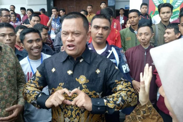 Bareskrim Polri Periksa 28 Saksi Terkait Investasi Bodong Doni Salmanan