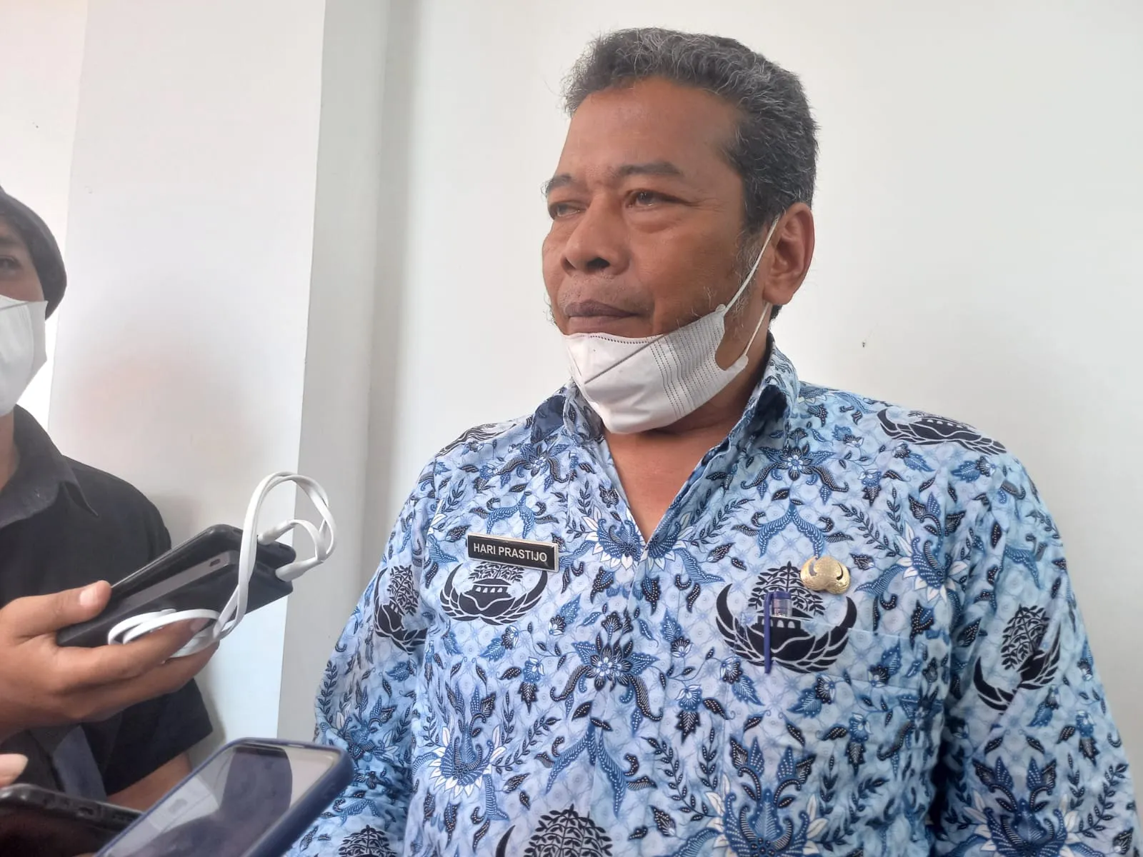 Belum Damai, Laporan Camat VS LSM di Tulungagung terus Berlanjut