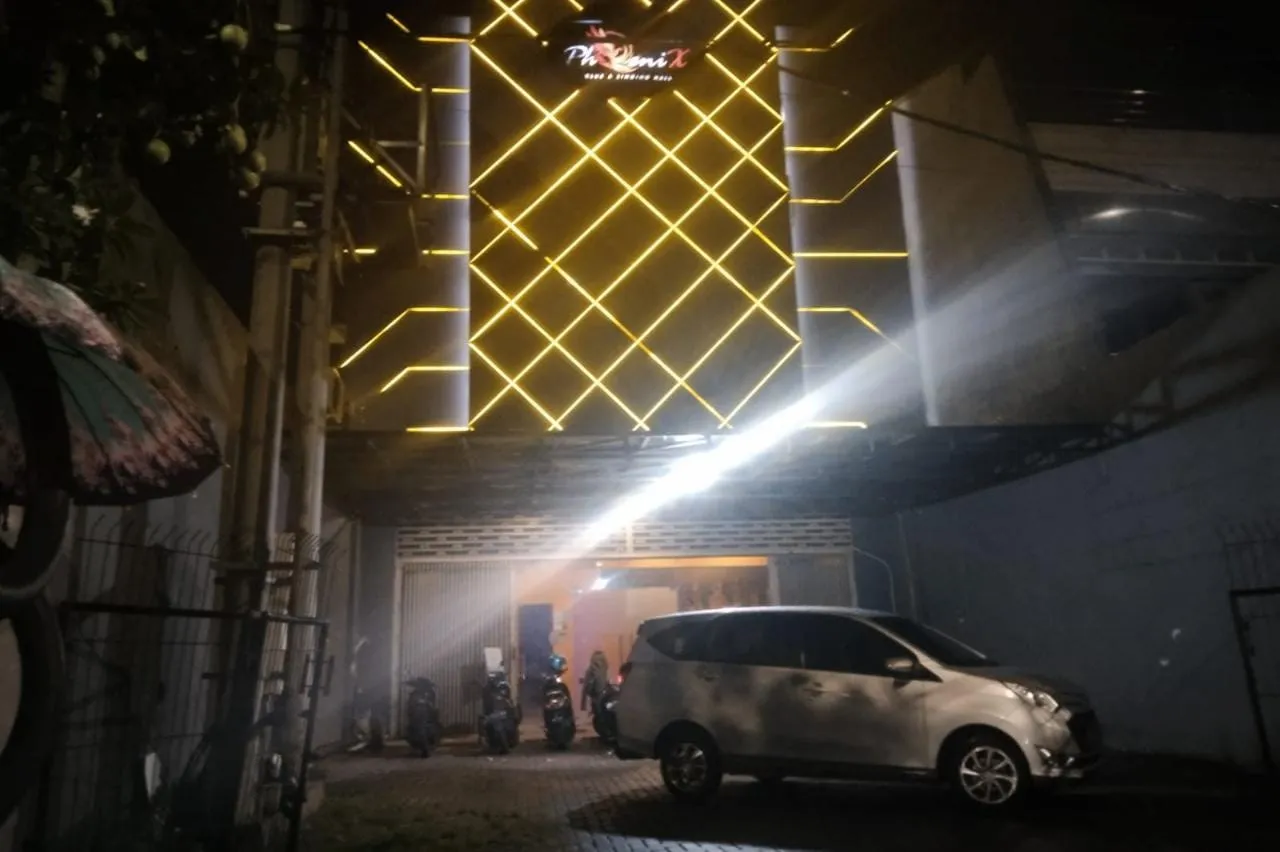 Diduga Pesta Narkoba di Diskotik, Juragan Tambak Lamongan Ditangkap Polisi