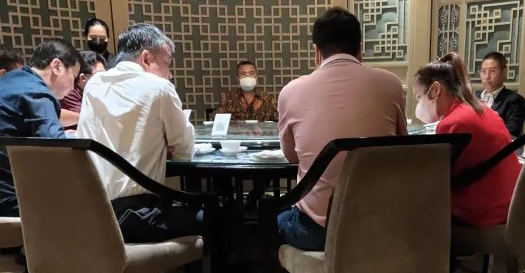 Para Investor asal Tiongkok Dirugikan dalam Sengketa Tambang di Kalimantan antara TGM vs KMI
