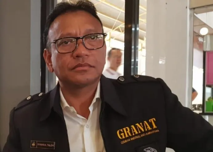 Grand Dragon Pub& KTV Batam Diduga jadi Pusat Peredaran Narkoba, GRANAT: Tutup dan Cabut Izinnya