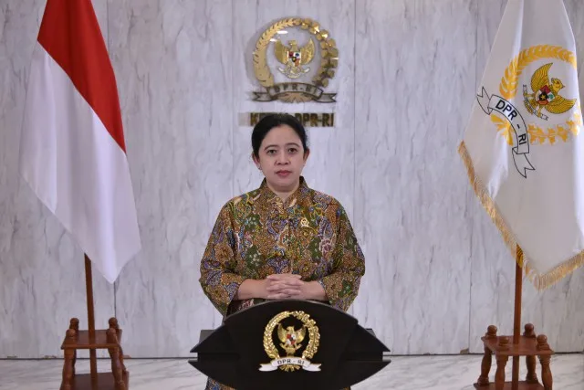 Positivity Rate di Bawah Standar WHO, Ketua DPR Puan Maharani Imbau Jangan Lengah