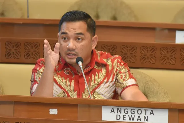 Rifqinizamy Yakin Sembilan Hakim MK Negarawan untuk Tolak Gugatan JR UU IKN