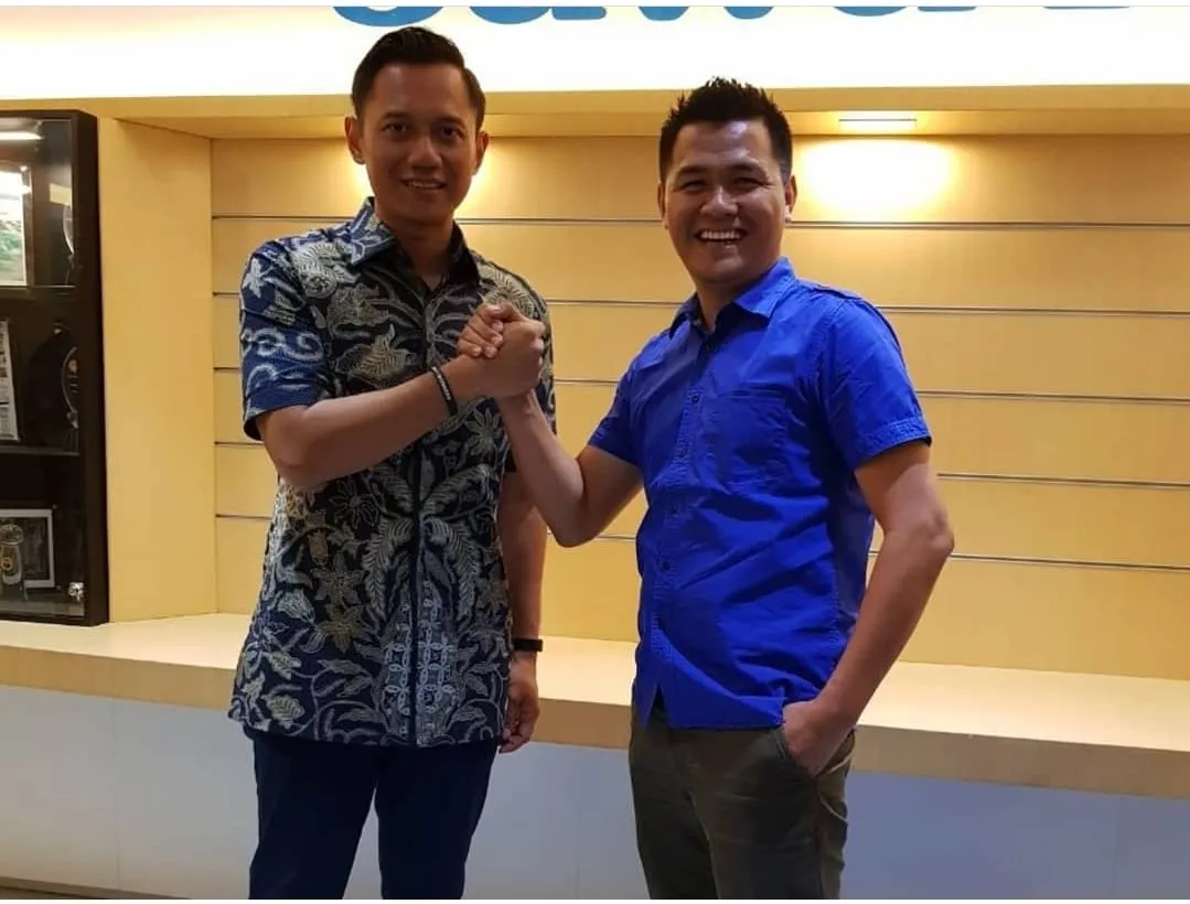 Demokrat yang Tak Demokratis: Sebuah Refleksi dari Musda Partai Demokrat Jatim