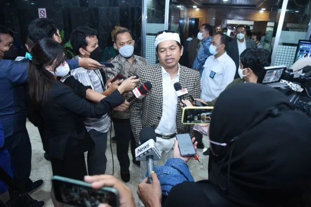 Kelangkaan Minyak Goreng, DPR bakal Panggil Paksa Mendag Lutfi dan Bentuk Pansus