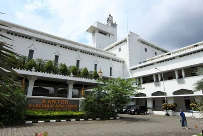 Raih 9 Kali WTP, Ketua Komisi A DPRD Jatim: Kinerja Pemprov Jawa Timur Bersih