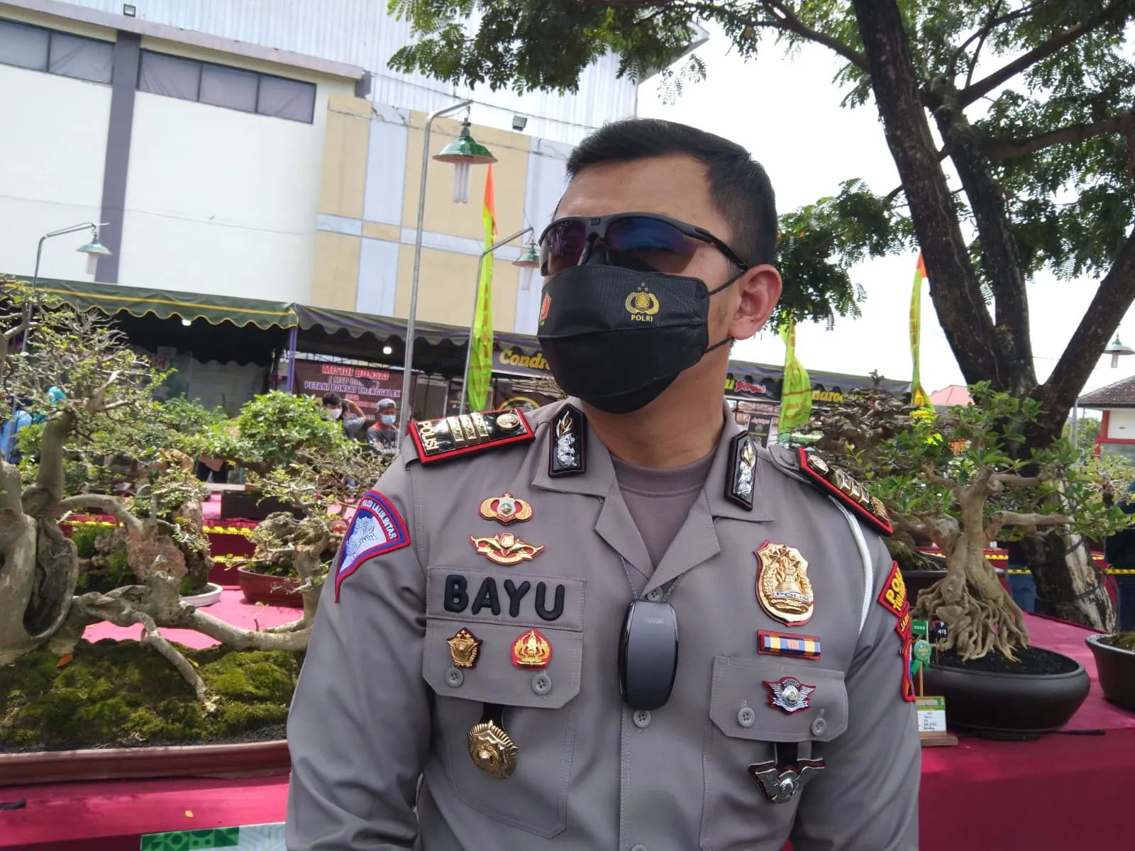 Update Kecelakaan Bus VS KA, Berkas Sudah P21, PO. Harapan Jaya Tanggung Seluruh Kerugian PT. KAI