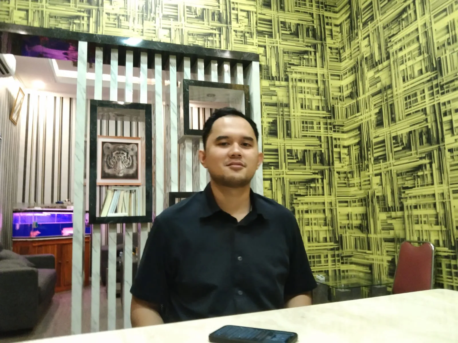 Ungkap Pembunuhan Jeminten, Kasat Reskrim Duga Ada Motif Asmara