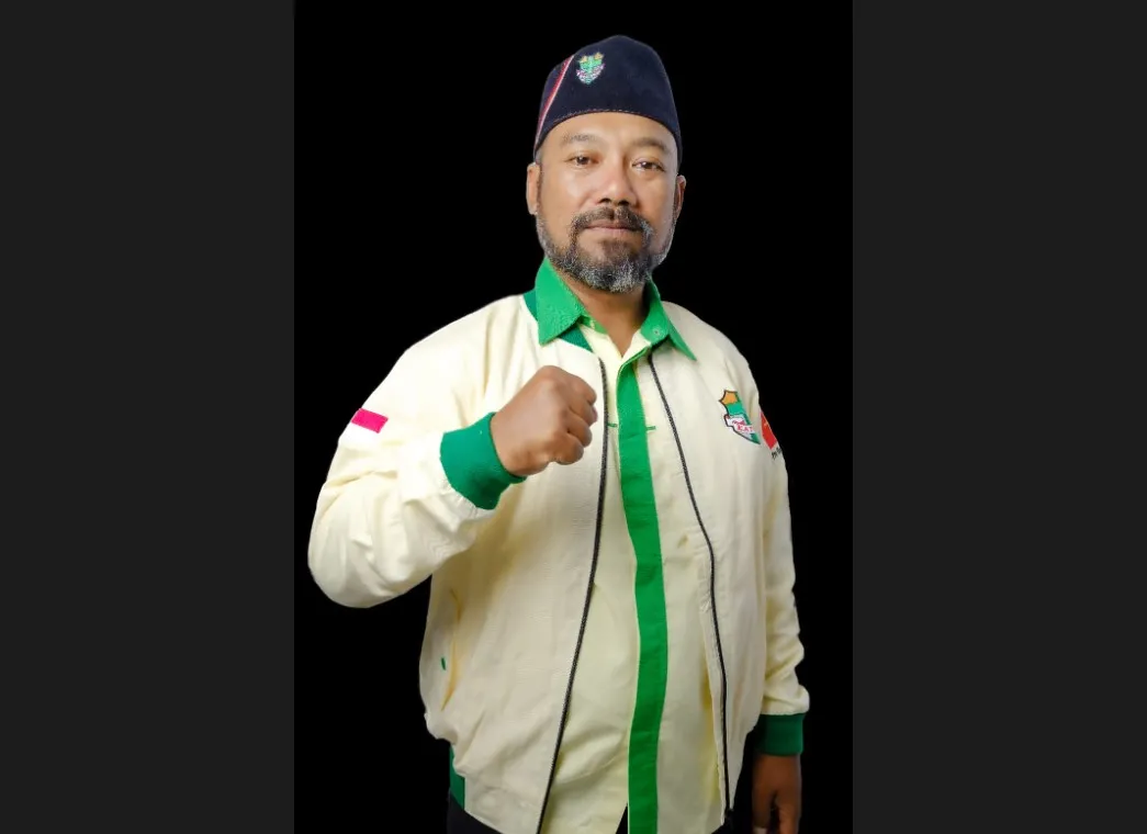 Pemuda Katolik Jawa Timur Siap Kawal Penerapan UU TPKS