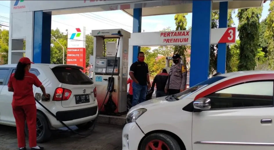 Pengamat: Kebijakan Harga Pertamax Naik dan Pertalite Tetap, sudah Tepat