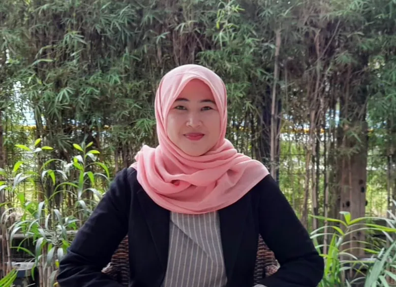 Aktivis dan Tokoh Perempuan Islam Apresiasi Pengesahan UU TPKS