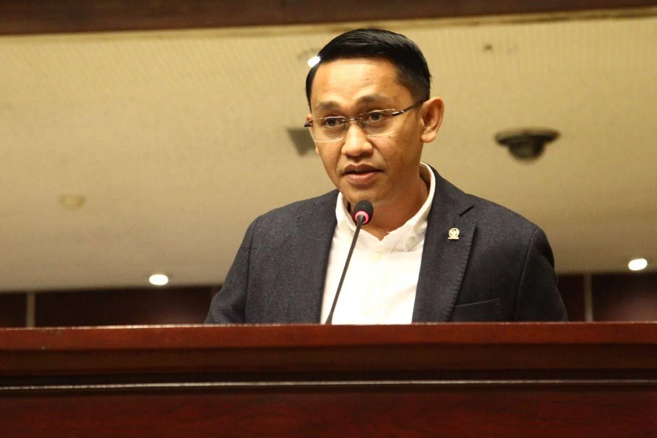Anggota DPD Diduga Intervensi Kasus Sengketa Tambang di Kalteng