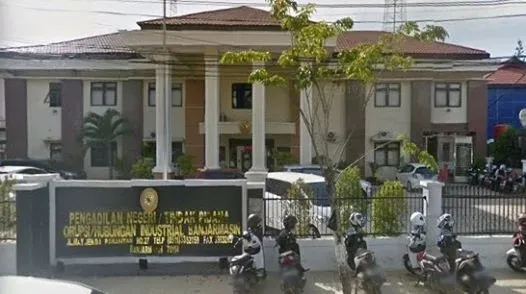 Pengamat: Kesaksian Mardani H Maming secara Virtual Sama Nilainya dengan Hadir secara Fisik di Persidangan